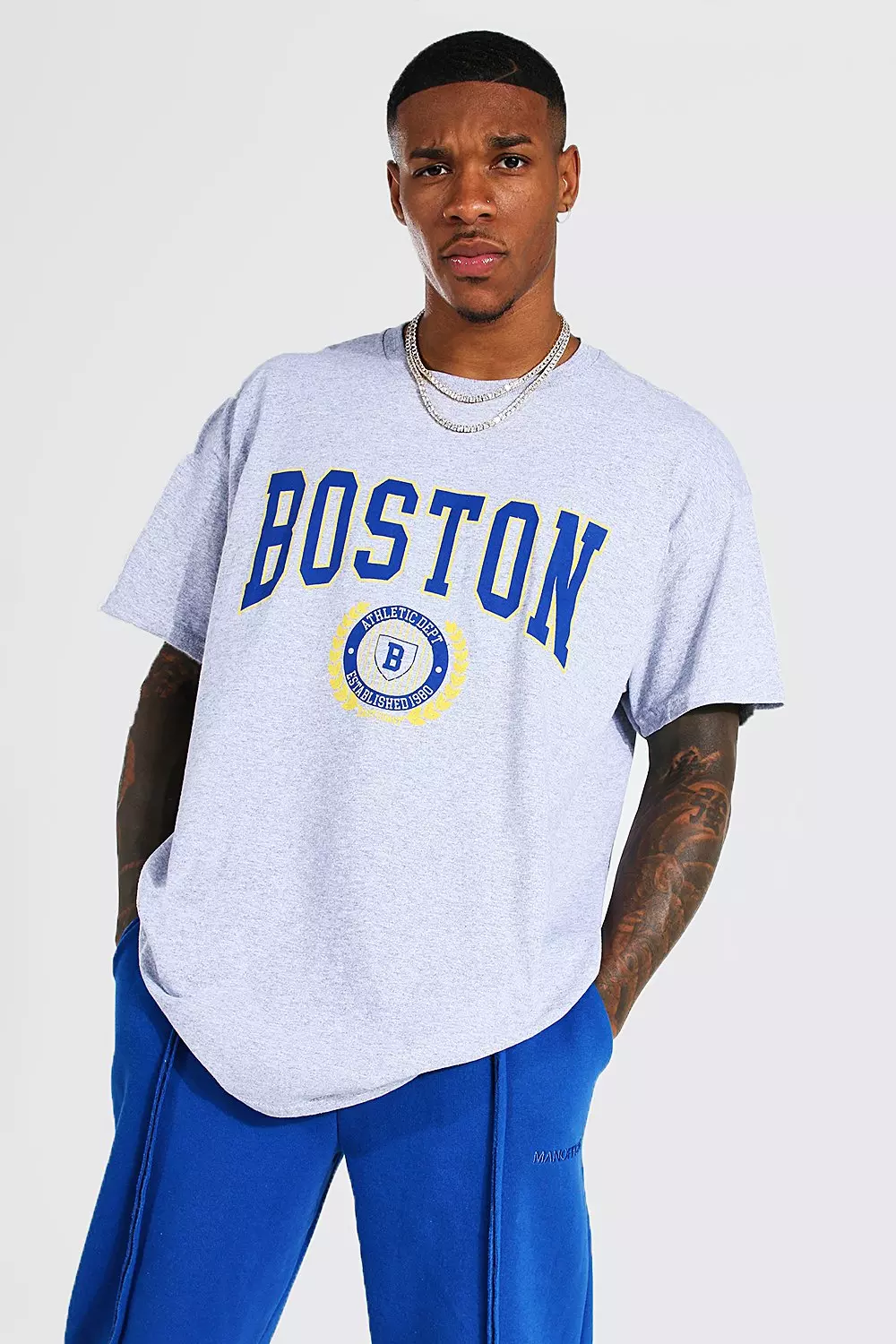 Varsity jersey outlet shirt